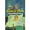 Lion's Den door Susan Ackerman