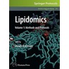 Lipidomics door David Armstrong