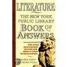 Literature door Melinda Corey