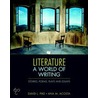 Literature by X.J. Kennedy