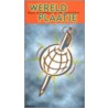 Wereldplaatje door Nahed Selim