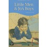 Little Men door Louisa May Alcott