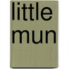 Little Mun door Tom Parsons