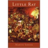 Little Rat door Martin Simons