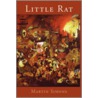Little Rat by Martin Simons