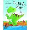 Little Rex by Ruth Symes