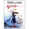 Little.com door Ralph Steadman