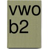 Vwo B2 door L. Pihlajamaa-Glimmerveen