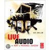 Live Audio door Dave Swallow