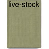 Live-Stock door William Thomas Carrington