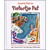 Zwarte Piet en Pietertje Pet door Ron Schroder