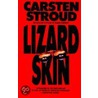 Lizardskin door Carsten Stroud