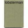 Lobsterman by Ipcar Dahlov