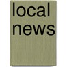 Local News door Gary Soto