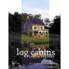 Log Cabins by Tommi Jamison