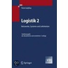 Logistik 2 door Timm Gudehus