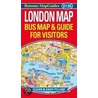 London Map by Bensons Mapsguides