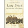 Long Beach door Marlin L. Heckman