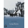 Long Eaton door John Barker