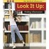 Look It Up by Claire Throp