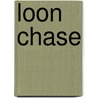 Loon Chase door Jean Heilprin Diehl