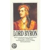 Lord Byron by J.M. Beach