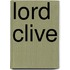 Lord Clive