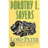 Lord Peter door Dorothy L. Sayers