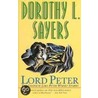 Lord Peter by Dorothy L. Sayers