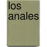 Los Anales door Tacito