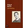 Los hechos door Philip Roth