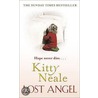 Lost Angel door Kitty Neale