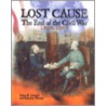 Lost Cause door Roberta Wiener