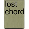 Lost Chord by Ian Thomas