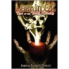 Lost In Oz door Joshua Dudley
