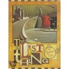 Lost Thing door Shaun Tan