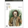 Louis Riel door Sharon Stewart