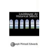 Louisbourg by Joseph Plimsoll Edwards
