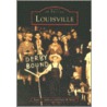 Louisville door James Anderson