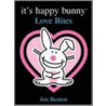 Love Bites door Jim Benton