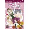 Love Cupid by Miki Kiritani 