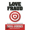 Love Fraud door Donna Andersen