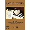Love Notes door Bibi