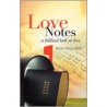 Love Notes door Ryan Dalgliesh