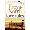 Love Rules door Freya North