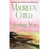 Loving You door Maureen Child