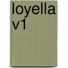 Loyella V1 door Mrs Harry Bennett-Edwards