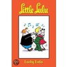 Lucky Lulu door John Stanley