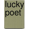 Lucky Poet door Hugh MacDiarmid