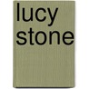 Lucy Stone by Sexsmith